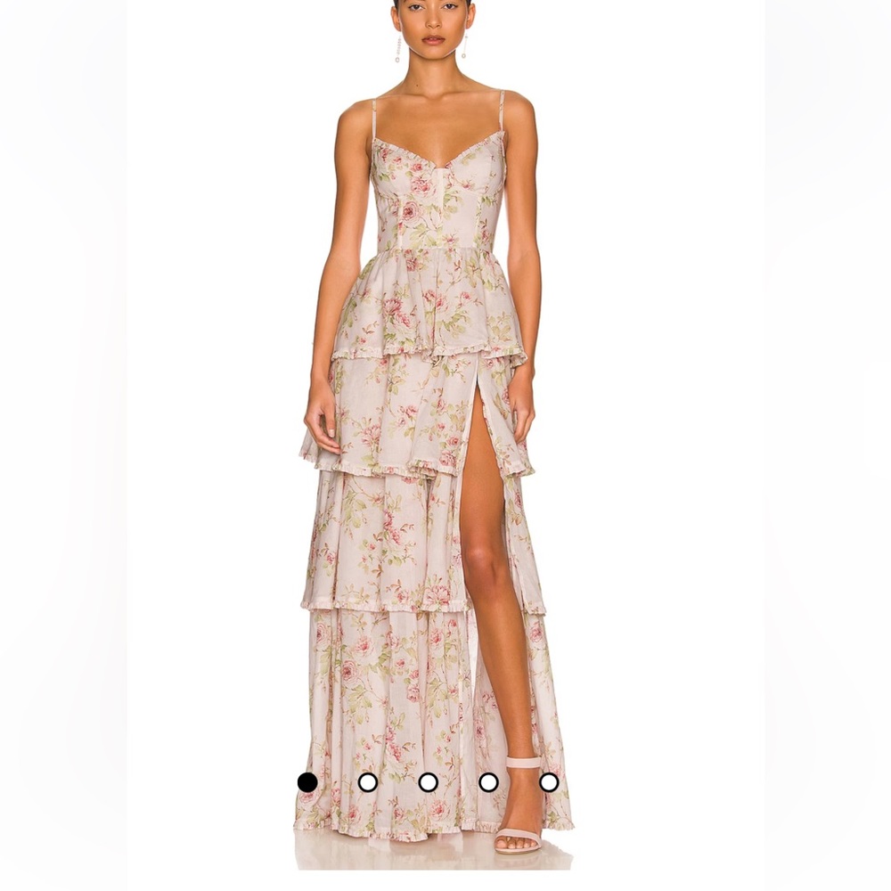 Caterina Dress